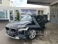 2018 Volvo V90