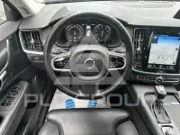 2018 Volvo V90