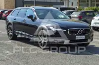 2018 Volvo V90
