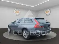 2018 Volvo V90