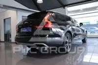 2018 Volvo V90