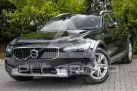 2018 Volvo V90