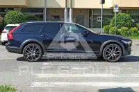 2018 Volvo V90