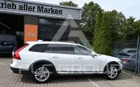 2018 Volvo V90