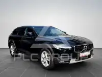 2018 Volvo V90