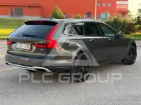 2018 Volvo V90