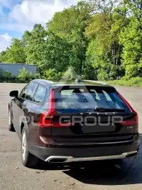 2018 Volvo V90