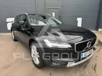 2018 Volvo V90