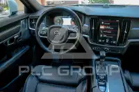 2018 Volvo V90