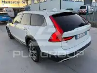 2018 Volvo V90
