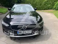 2018 Volvo V90
