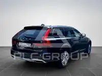2018 Volvo V90