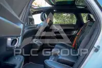 2018 Volvo V90