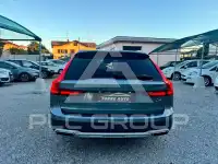 2018 Volvo V90
