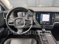 2018 Volvo V90