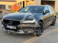 2018 Volvo V90