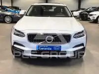 2018 Volvo V90