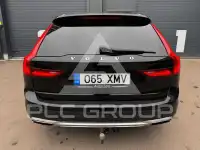 2018 Volvo V90