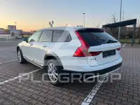2018 Volvo V90
