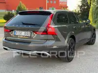 2018 Volvo V90