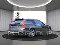2018 Volvo V90