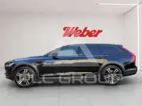 2018 Volvo V90