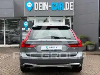 2018 Volvo V90