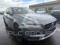2018 Volvo V90