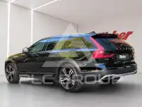 2018 Volvo V90