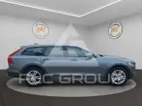 2018 Volvo V90