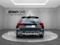 2018 Volvo V90