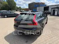 2018 Volvo V90