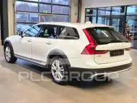 2018 Volvo V90