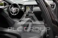 2018 Volvo V90