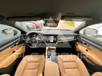 2018 Volvo V90