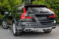 2018 Volvo V90