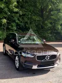 2018 Volvo V90