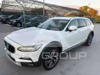 2018 Volvo V90