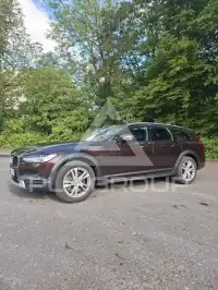 2018 Volvo V90