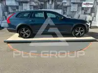 2018 Volvo V90