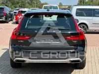 2018 Volvo V90