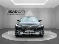 2018 Volvo V90