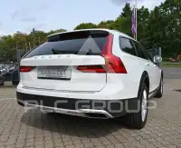 2018 Volvo V90