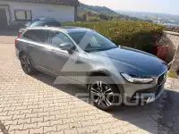 2018 Volvo V90