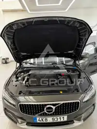 2018 Volvo V90