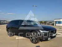 2018 Volvo V90