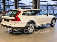 2018 Volvo V90