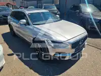 2018 Volvo V90