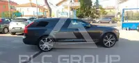 2018 Volvo V90