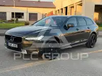 2018 Volvo V90